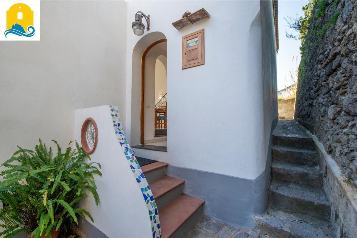 프라이아노 Casa Elisabetta 빌라 외부 사진